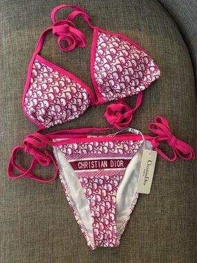 Dior Bikini